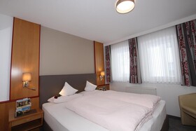 Appartements Bella Vista