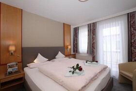 Appartements Bella Vista