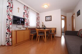 Appartements Bella Vista