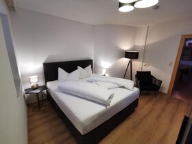 Appartements Bella Vista