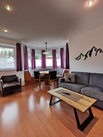 Appartements Bella Vista