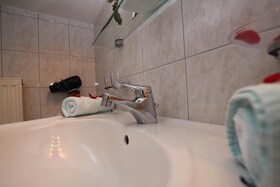 Appartements Bella Vista