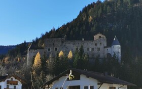 Appartements Bella Vista