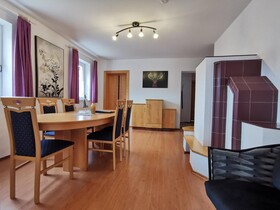 Appartements Bella Vista