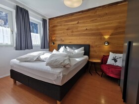 Appartements Bella Vista