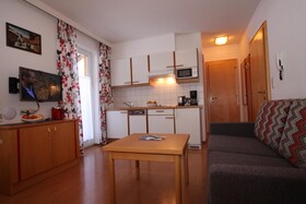 Appartements Bella Vista