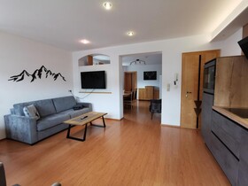 Appartements Bella Vista