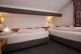 Appartements Bella Vista