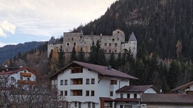 Appartements Bella Vista