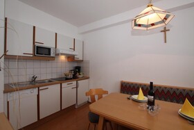 Appartements Bella Vista