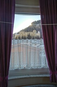 Appartements Bella Vista