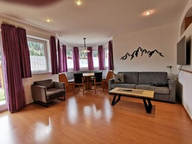 Appartements Bella Vista