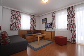 Appartements Bella Vista