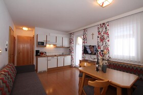Appartements Bella Vista