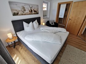 Appartements Bella Vista