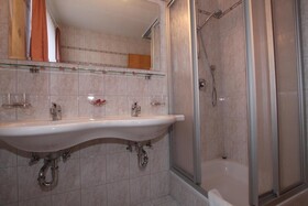 Appartements Bella Vista