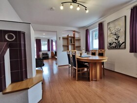 Appartements Bella Vista