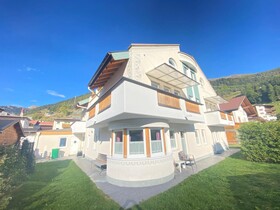 Appartements Bella Vista