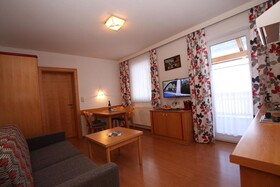 Appartements Bella Vista