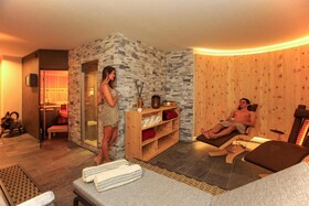 Appartements Bella Vista