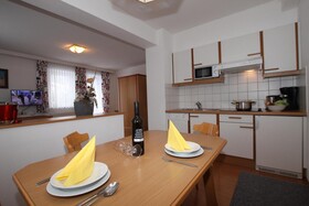 Appartements Bella Vista