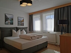 Appartements Bella Vista