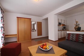 Appartements Bella Vista