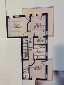 Appartements Bella Vista