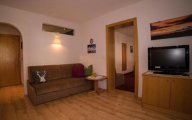 Appartements Bellevue