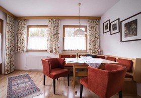 Appartements Bellevue