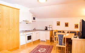 Appartements Bellevue