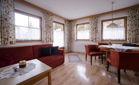Appartements Bellevue