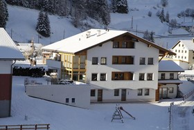 Appartements Bellevue