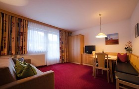 Appartements Bellevue