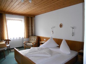Haus Albert Pension