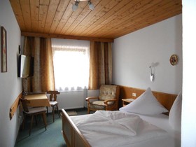 Haus Albert Pension