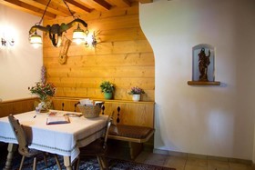 Haus Albert Pension