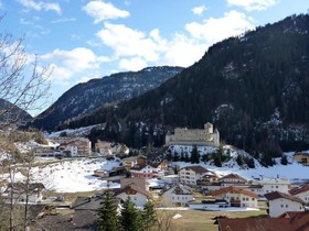 Haus Albert Pension