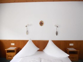 Haus Albert Pension