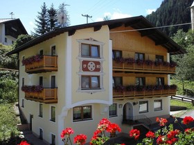 Haus Albert Pension