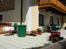 Haus Albert Pension