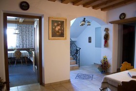 Haus Albert Pension