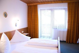 Haus Albert Pension