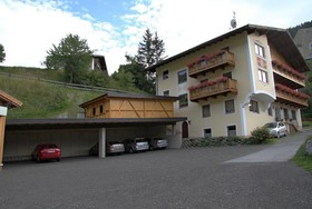 Haus Albert Pension