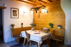 Haus Albert Pension