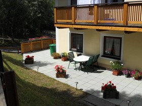 Haus Albert Pension