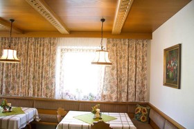 Haus Albert Pension