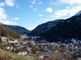 Haus Albert Pension