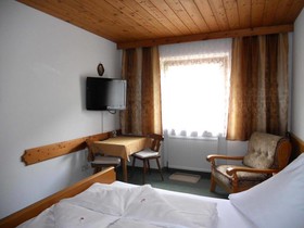 Haus Albert Pension