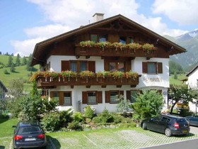Haus Arina Nauders